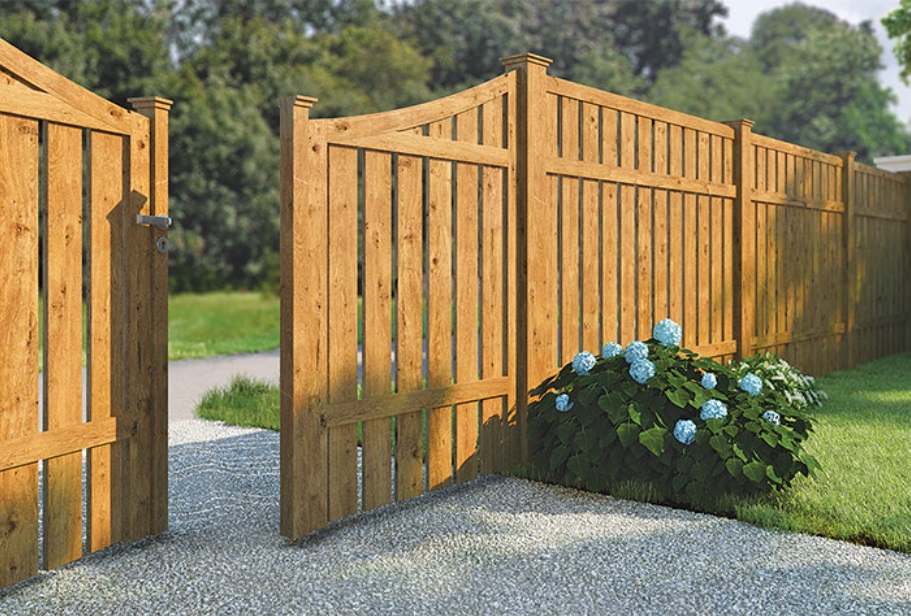 DULUX Classic Select Woodstain b